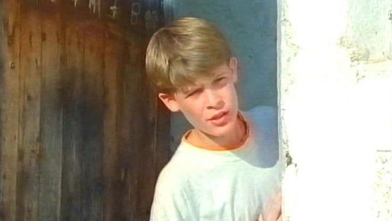 кадр из фильма Четыре женщины — это слишком много