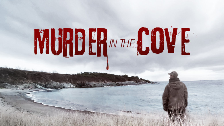 кадр из фильма Murder in the Cove