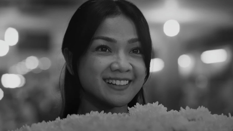 кадр из фильма Jatuh Cinta Seperti di Film-Film