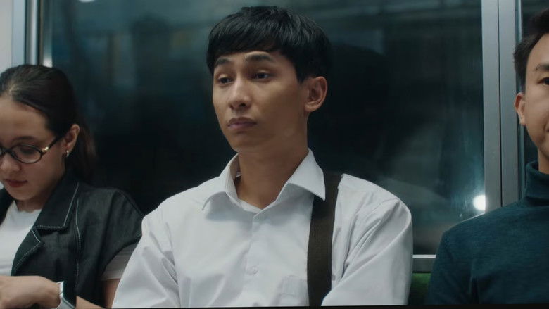 кадр из фильма Tunggu Aku Sukses Nanti