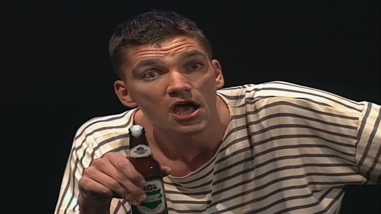 кадр из фильма Theo Maassen: Bepaalde Dingen