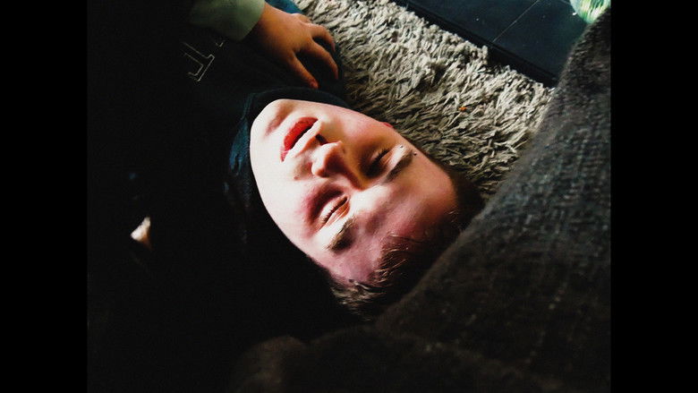 кадр из фильма Drop Dead, Honeysuckle