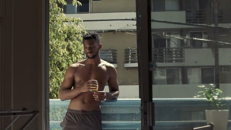 кадр из фильма Submerged