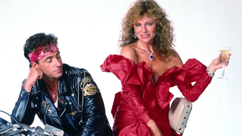 кадр из фильма Scenes from the Class Struggle in Beverly Hills