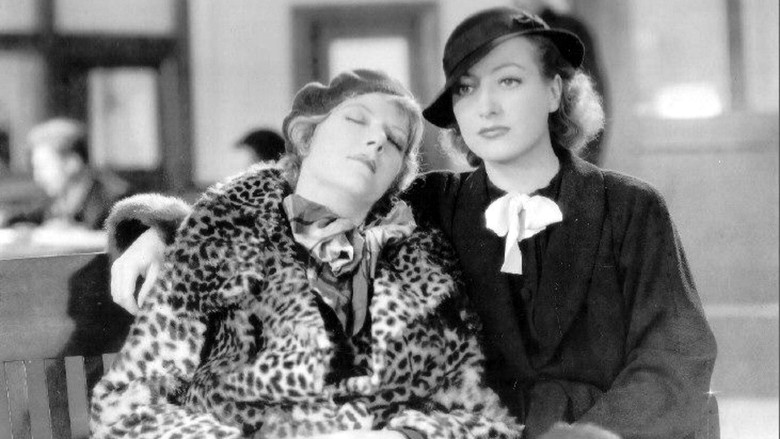 кадр из фильма Сэди МакКи