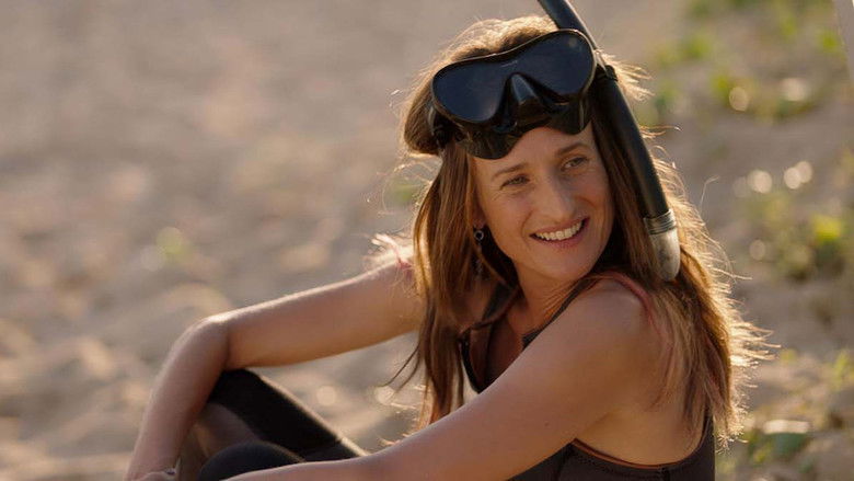 кадр из фильма Larguées