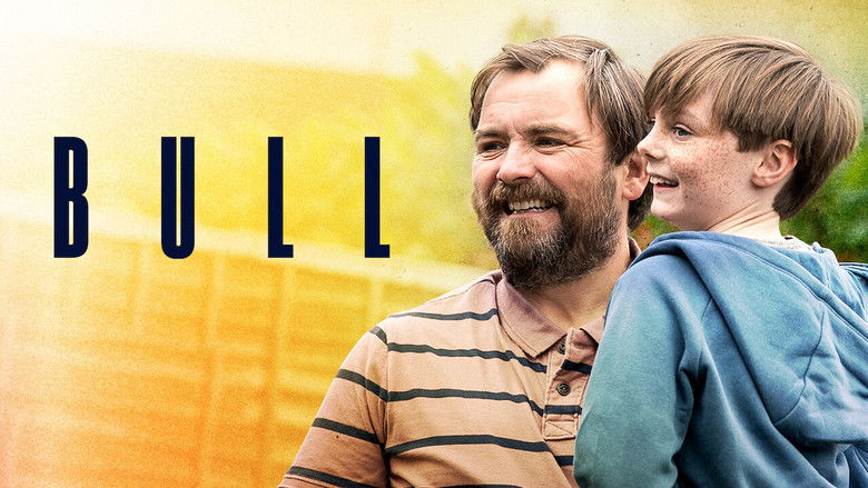 кадр из фильма Бычара