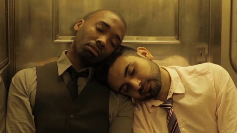 кадр из фильма Subways