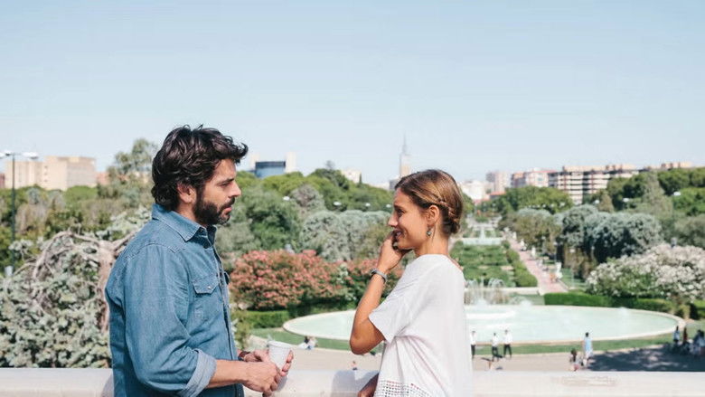 кадр из фильма Наши любовники