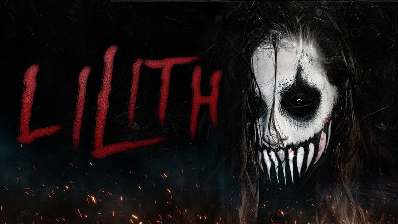 кадр из фильма Lilith