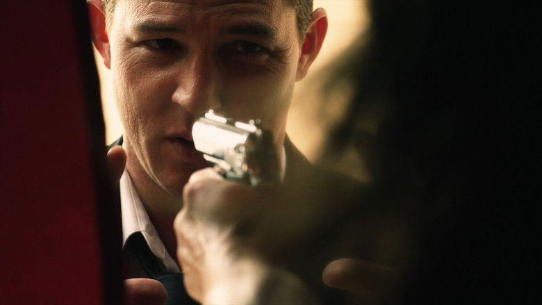 кадр из фильма Короли улиц 2