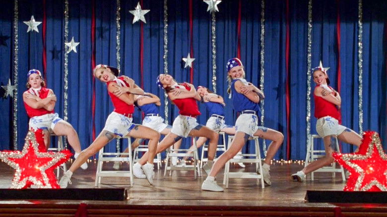 кадр из фильма Убийственные красотки