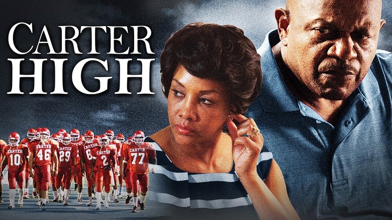кадр из фильма Carter High