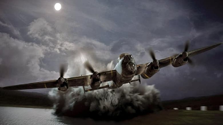 The Dambusters - 60th Anniversary