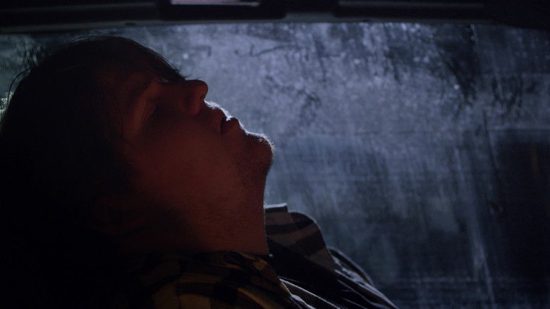 кадр из фильма In the Radio