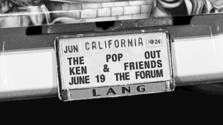 кадр из фильма The Pop Out: Ken & Friends