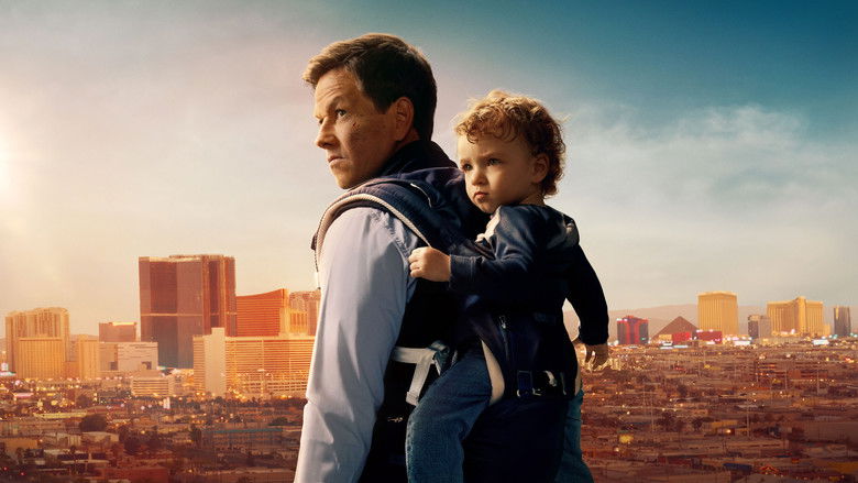 кадр из фильма Семейный план