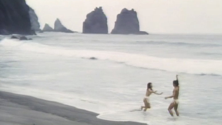 кадр из фильма 瓶詰め地獄