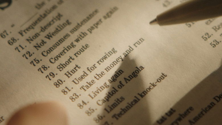 кадр из фильма Ограбление по-аризонски