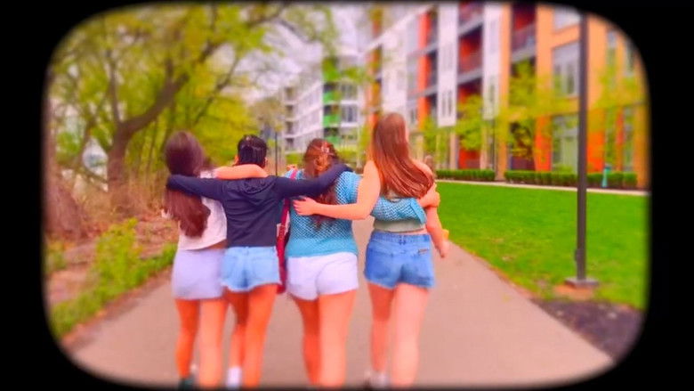 кадр из фильма PB&J