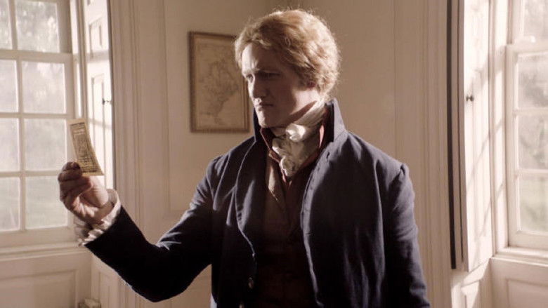 кадр из фильма Hamilton: Building America