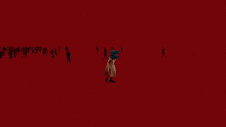 кадр из фильма Taikonaut