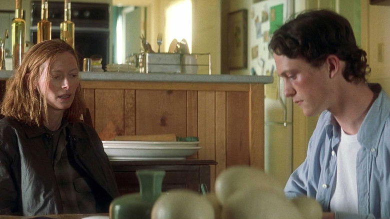 кадр из фильма На самом дне