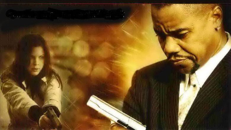 кадр из фильма Ложь и Иллюзии