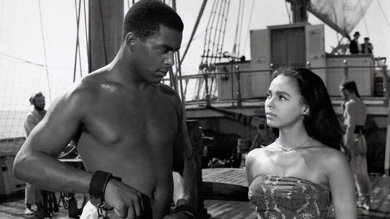 кадр из фильма Таманго