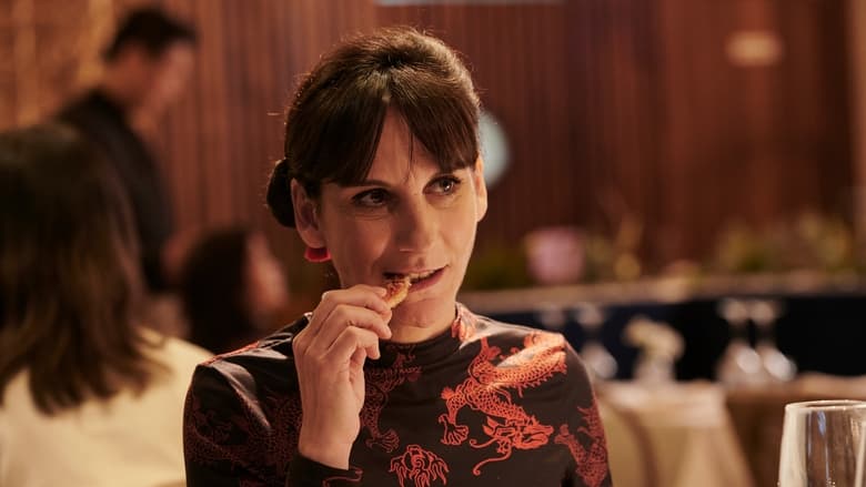 кадр из фильма Que nadie duerma