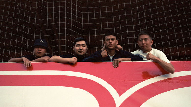 кадр из фильма Thirteen Sector