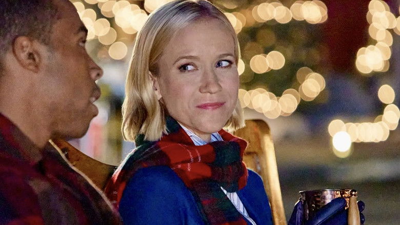 кадр из фильма Mystic Christmas