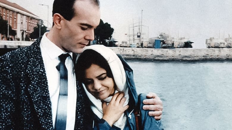 кадр из фильма Luísa e os Outros