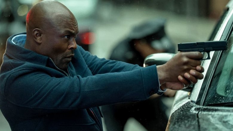 кадр из фильма Детектив Найт: Мерзавец