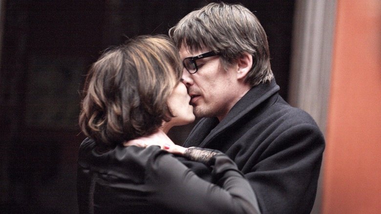 кадр из фильма Женщина из Пятого округа