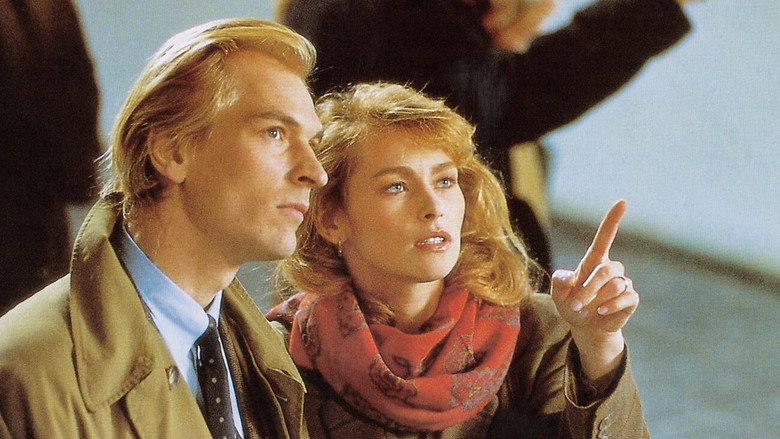 кадр из фильма Мужья и любовники