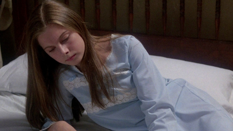 кадр из фильма El juego del diablo