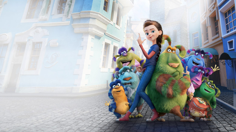 кадр из фильма Финник