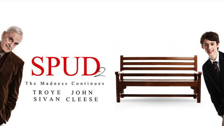 кадр из фильма Малёк 2: Безумие продолжается