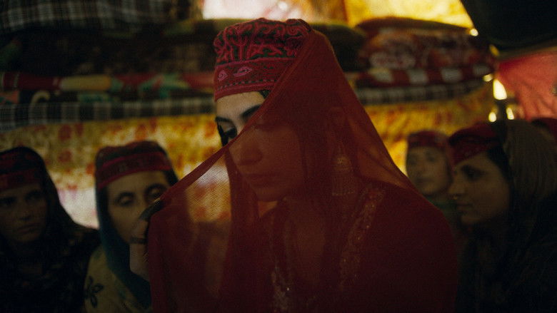 кадр из фильма Пастушка и семь песен