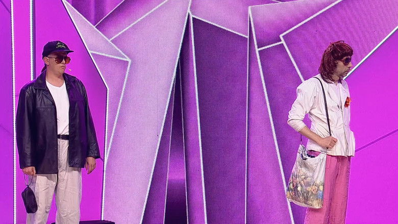 Neo-Nówka. XX-lecie na bis