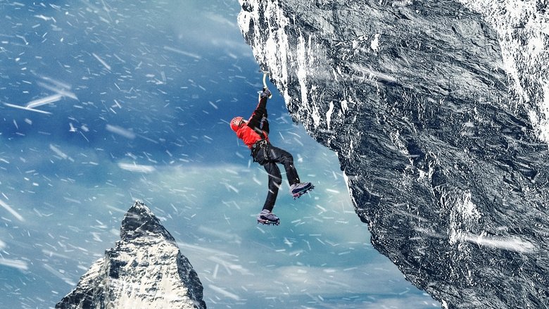 кадр из фильма Вершина страха