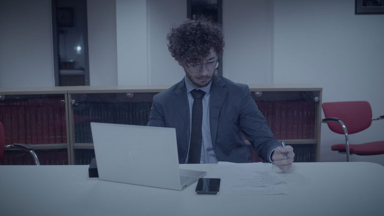 кадр из фильма Styx and Stones