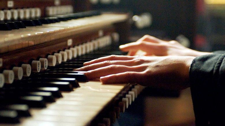 кадр из фильма Август Раш