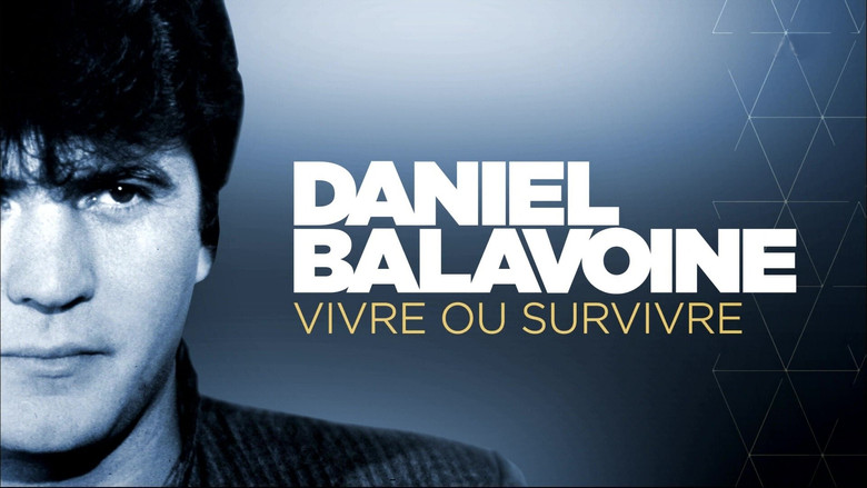 кадр из фильма Daniel Balavoine : vivre ou survivre