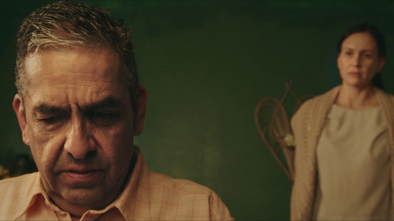 кадр из фильма La Cura