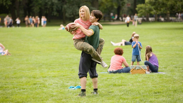 кадр из фильма На расстоянии любви