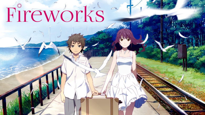 кадр из фильма Как смотреть фейерверк