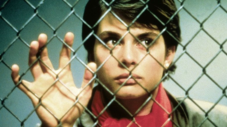 кадр из фильма Люди-кошки