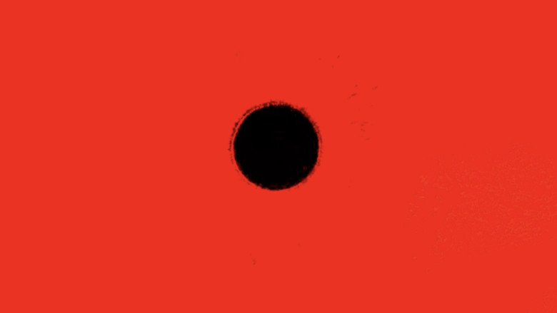кадр из фильма Schizophrenic perpetual hemorrhage from the reichian perspective